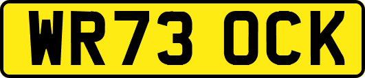 WR73OCK