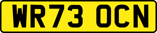 WR73OCN