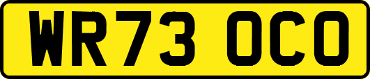 WR73OCO
