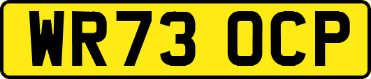 WR73OCP