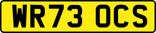 WR73OCS