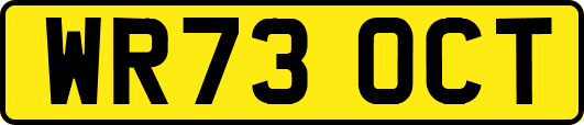 WR73OCT