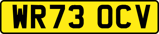 WR73OCV