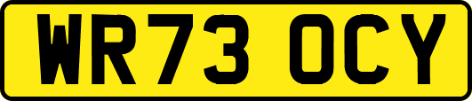 WR73OCY
