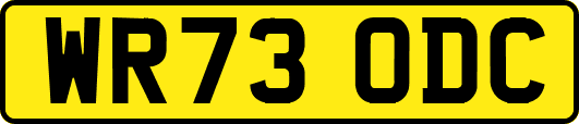 WR73ODC