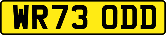 WR73ODD