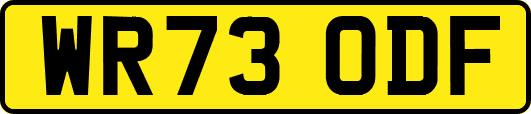 WR73ODF