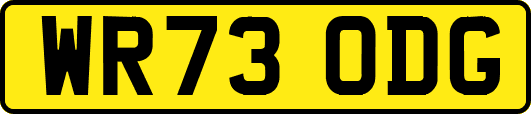 WR73ODG