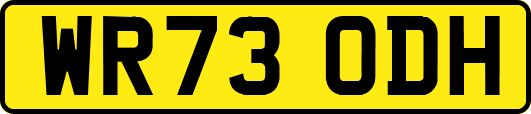 WR73ODH