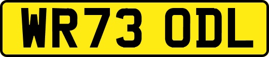 WR73ODL