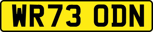 WR73ODN
