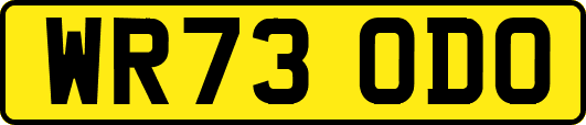WR73ODO