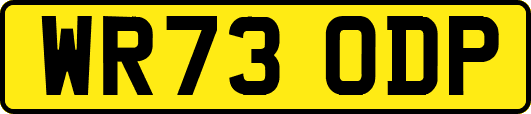 WR73ODP