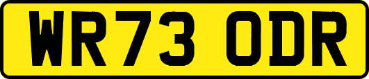 WR73ODR