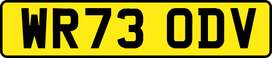 WR73ODV
