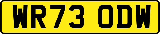 WR73ODW