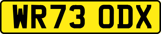 WR73ODX