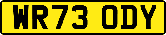 WR73ODY