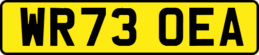 WR73OEA