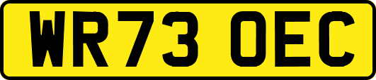 WR73OEC