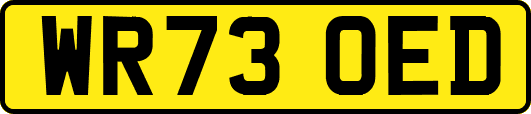 WR73OED