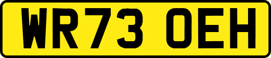 WR73OEH