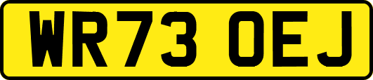 WR73OEJ