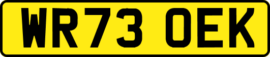 WR73OEK