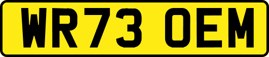 WR73OEM