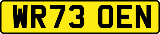WR73OEN
