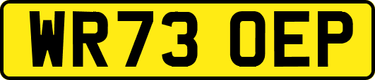 WR73OEP