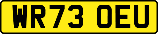 WR73OEU