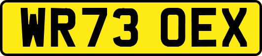 WR73OEX