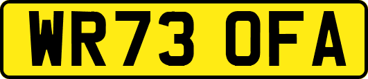 WR73OFA