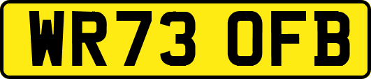 WR73OFB