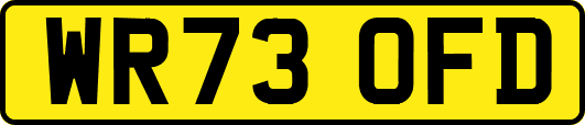 WR73OFD