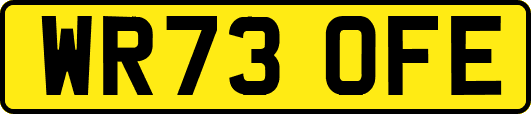 WR73OFE
