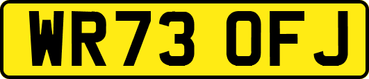 WR73OFJ