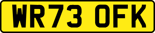 WR73OFK