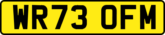 WR73OFM