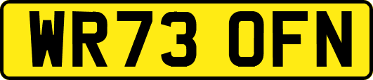 WR73OFN