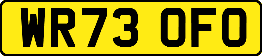 WR73OFO