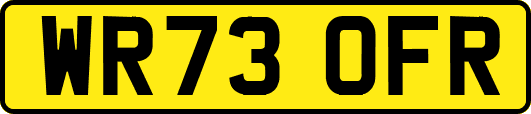 WR73OFR