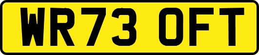 WR73OFT