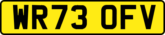 WR73OFV