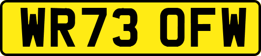 WR73OFW