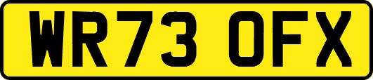 WR73OFX