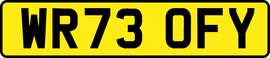 WR73OFY