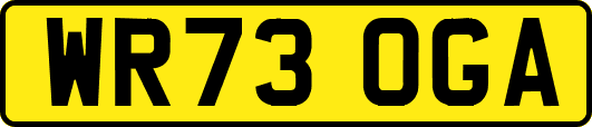 WR73OGA