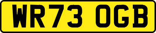 WR73OGB